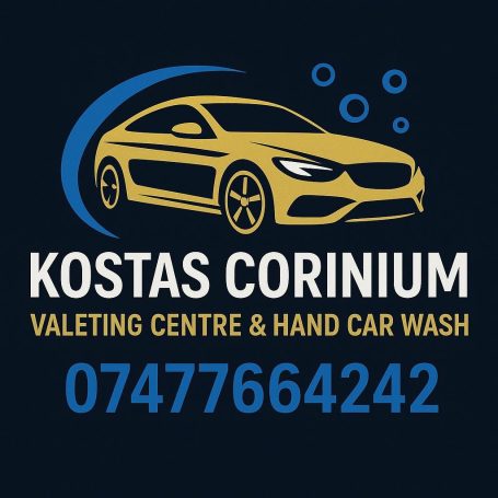 Car detailing, valeting, paint correction, tinting, scratch removal, car wrapping